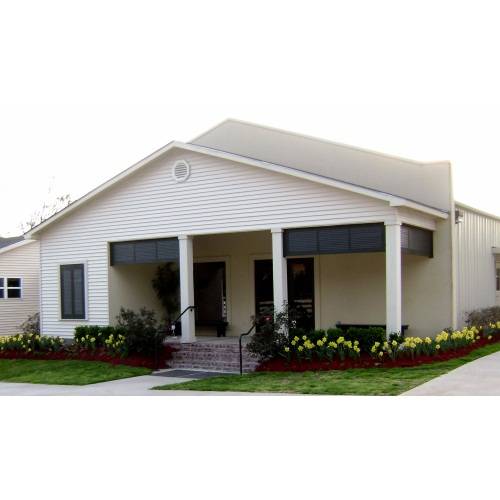 Kleinpeter Veterinary Hospital